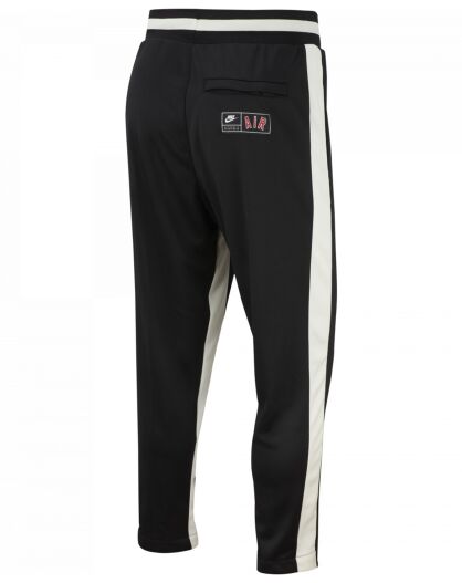 Pantalon de survêtement Air Pant Flc noir/blanc